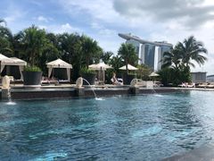 -新加坡文华东方酒店