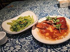 -米庄·原味私房菜(骏壹万邦店)