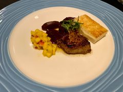 -圣丰索菲特·法国餐厅