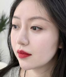 -韩美绣·骨相纹眉·洗眉美瞳线