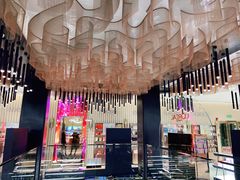 购物环境-国药中服免税(北京坊店)
