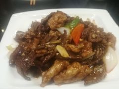-津菜宋记老房子(平山道店)