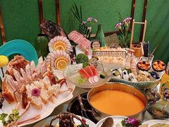 -喜聚薈·花膠雞海鮮火鍋(越秀店)