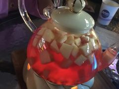 柠檬茶-安琳acKONA咖啡(市南店)