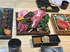 -松鱼亭·和牛烧肉(协鑫广场店)