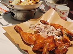-费大厨辣椒炒肉(正佳广场店)