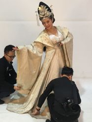 -盘子女人坊生日照·摄影馆(华强店)