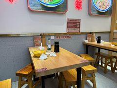 -十八梯邓凳面(大坪正街店)