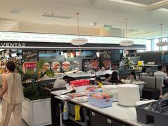 -凡塔斯牛排自助餐厅(广东佛山三水万达店)