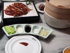 -北京全聚德(清华园店)