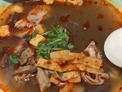 -苏晓玥·手作江南小吃(深圳北站店)