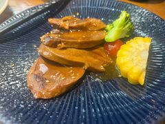 -九井澤精致料理(金茂店)