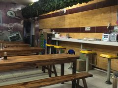 大堂-阊门姚记豆浆(旧学前直营店)