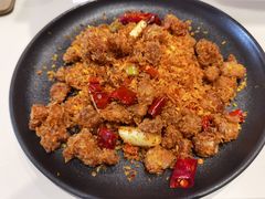 -蔡澜点心·粤菜(西单大悦城店)