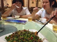 -桂客膳房·珍品堂