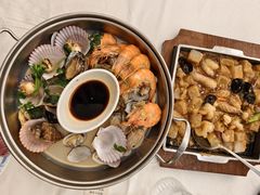 -品海楼·大连海胆锅贴馆(东港店)