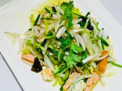 -阿诺泰·泰国餐厅(棕北店)