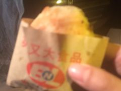 iphone_upload_pic-买又大餐厅(福林里店)
