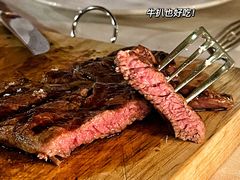 -火车头法国西餐厅