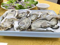 -潮盛海鲜(韶关总店)