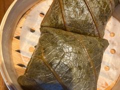 糯米鸡-东百坊巷大酒店·坊巷餐厅(东百中心店)