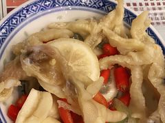 -捷信牛奶甜品世家(学府店)