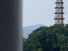 -江心屿景区