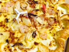 -必胜客(包头万达店)