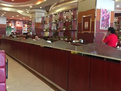 -蝎王府羊蝎子(西稍门店)