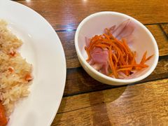 -塔斯提抓饭(东城汇店)