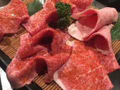 -俺的焼肉(銀座9丁目店)