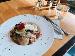 -La Creperie法餐厅(芮欧百货店)
