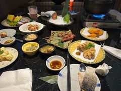 -真剑日本料理·铁板烧(贵州路店)