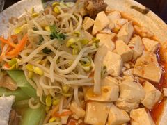 -长生素斋(普陀山店)