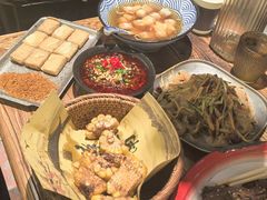 -北丐先生·野馄饨烧烤(长宁龙之梦店)