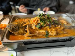 -老友王·南宁特色菜(金汇如意坊店)