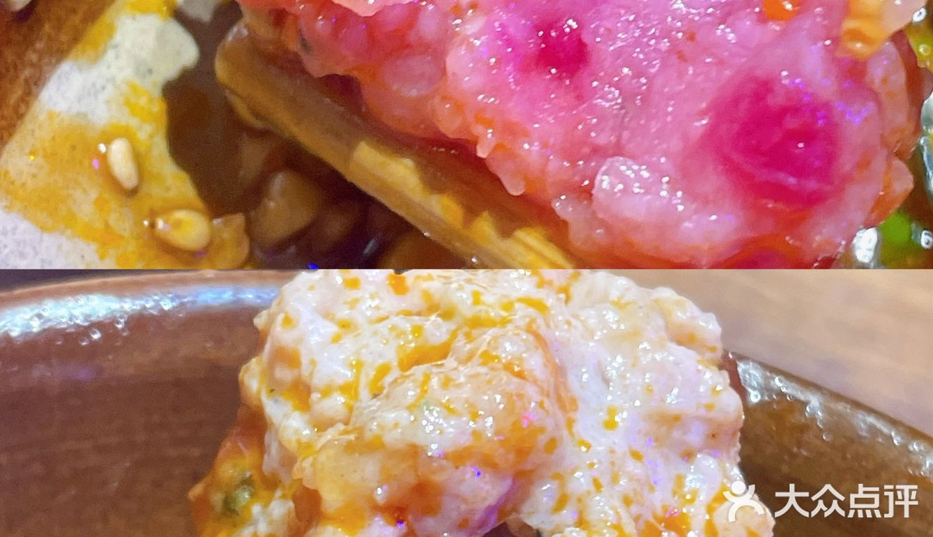 久仰大名终终于吃上了！！！