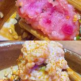 久仰大名终终于吃上了！！！