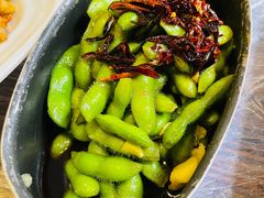 -靓靓蒸虾(中山公园店)