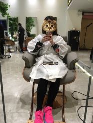 -OnHair Salon