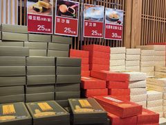 -龙华素斋(龙华路店)