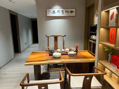 -松月茶楼