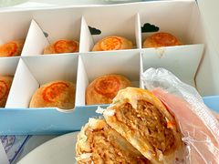 -上海新锦江大酒店