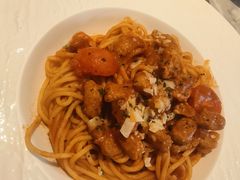 -必胜客(骡马市店)