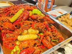 -虾乐园龙虾·夜宵(松江店)