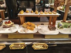 -圣丰索菲特·2 On 988 Café 自助餐厅
