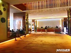 -上海浦东假日酒店