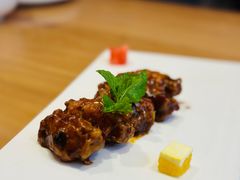 -枣子树·素食餐厅(普陀山店)
