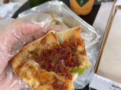 -宅恩特披萨(百汇城店)