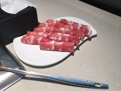 -海底捞火锅(九久奥特莱斯店)